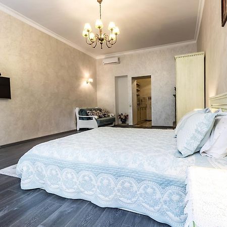 Dominicana L Apartments L Lviv Historical City Center מראה חיצוני תמונה