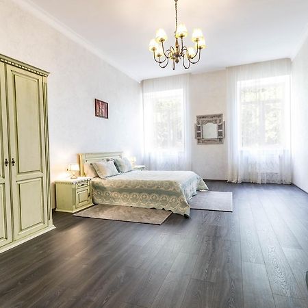 Dominicana L Apartments L Lviv Historical City Center מראה חיצוני תמונה