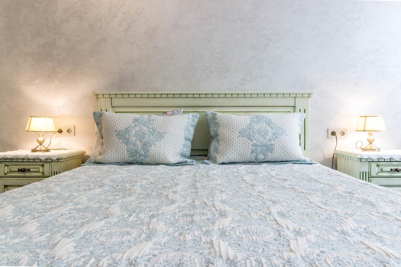 Dominicana L Apartments L Lviv Historical City Center מראה חיצוני תמונה