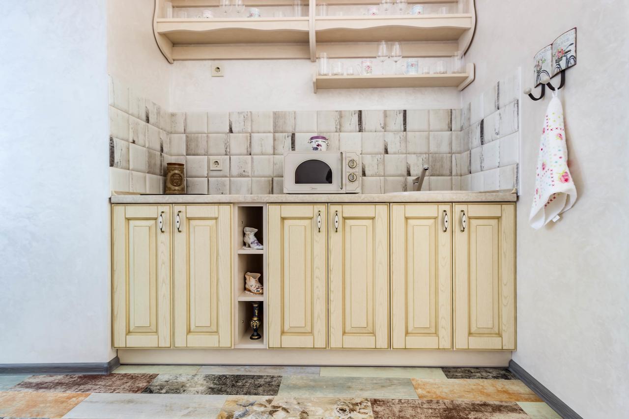 Dominicana L Apartments L Lviv Historical City Center מראה חיצוני תמונה