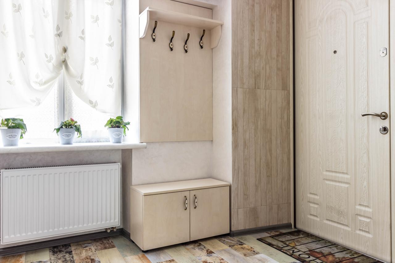 Dominicana L Apartments L Lviv Historical City Center מראה חיצוני תמונה
