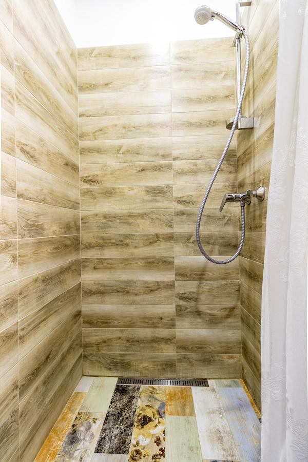 Dominicana L Apartments L Lviv Historical City Center מראה חיצוני תמונה