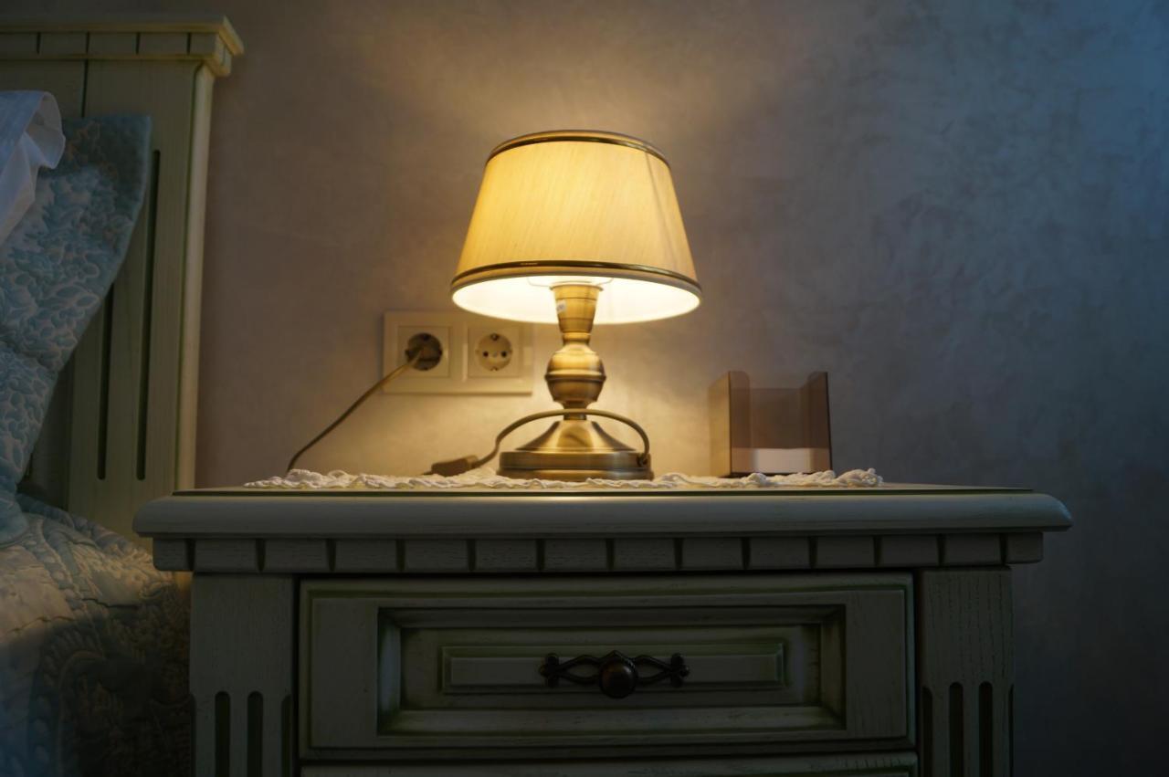 Dominicana L Apartments L Lviv Historical City Center חדר תמונה