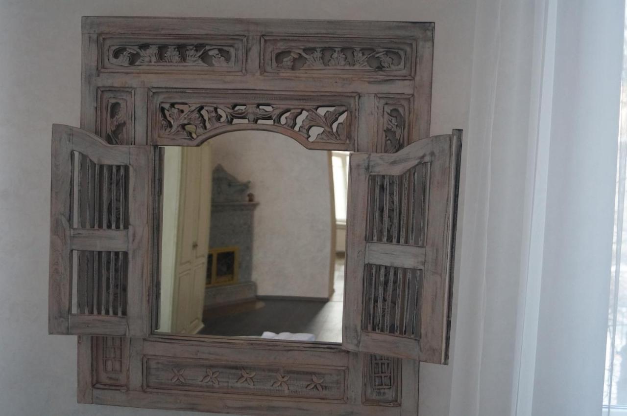 Dominicana L Apartments L Lviv Historical City Center חדר תמונה